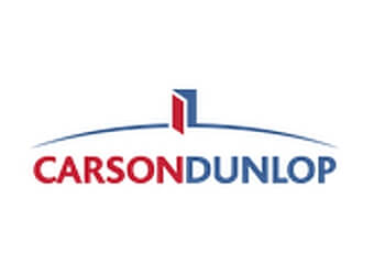 Toronto home inspector Carson Dunlop