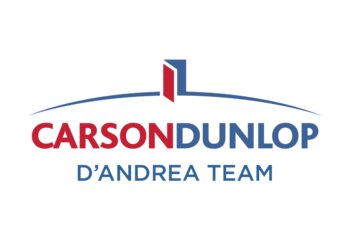 Sarnia home inspector Carson Dunlop D'Andrea Team