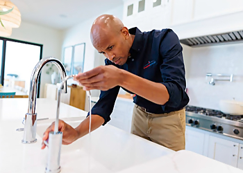 Sarnia home inspector Carson Dunlop D'Andrea Team