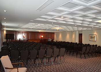 Orillia funeral home Carson Funeral Homes