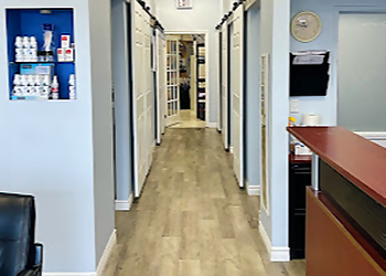  Carson Le - BIOPED FOOTCARE & ORTHOTICS - Cambridge, ON Podologues - Clinic Interior Image