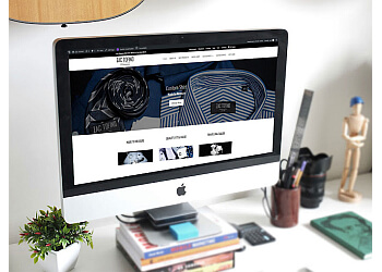 Ajax web designer CartExcel Business Ltd.