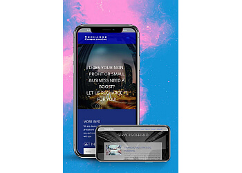 Ajax web designer CartExcel Business Ltd.