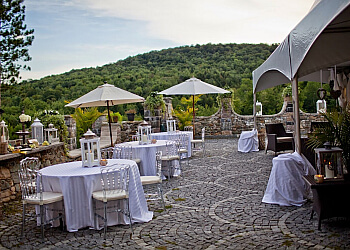 Saint Jean sur Richelieu Planificateurs De Mariage Groupe Carte Blanche