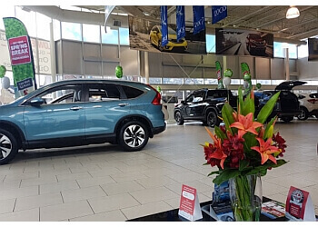 3 Best Car Dealerships In Vancouver Bc Expert