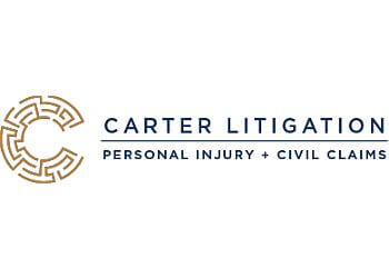Maple Ridge personal injury lawyer Carter Litigation