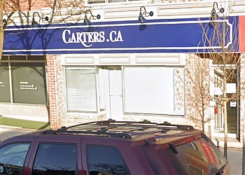 Orangeville employment lawyer Carters Professional Corporation image 1