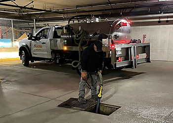 Moncton septic tank service Carter's Septic Tank Service Ltd