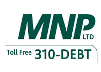 Oakville licensed insolvency trustee Caryl Newbery-Mitchell - MNP LTD. OAKVILLE