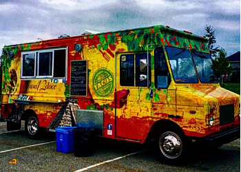 Sherwood Park food truck Casa12doce