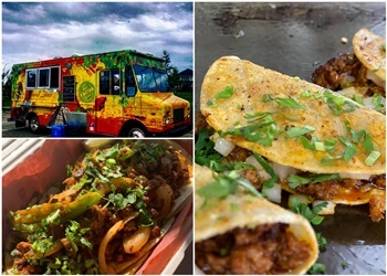 Sherwood Park food truck Casa12doce