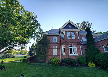 Chatham italian restaurant Casa Bella on the Thames