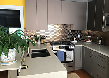 Vancouver custom cabinet Casa Bossanova Bespoke Cabinetry & Accessories