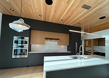 Vancouver custom cabinet Casa Bossanova Bespoke Cabinetry & Accessories