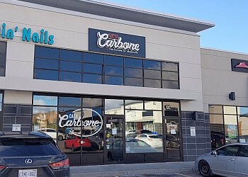 Aurora italian restaurant Casa Carbone Ristorante