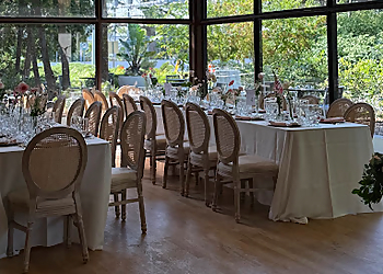 Casa D'Eramo Inc. - Montreal, QC Event Event Rental Companies - Wedding Event Image