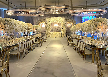 Casa D'Eramo Inc. - Montreal, QC Event Event Rental Companies - Party Decor Image