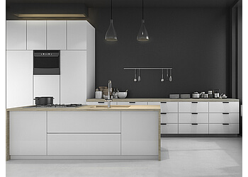 Longueuil Ébénisteries Casa Design