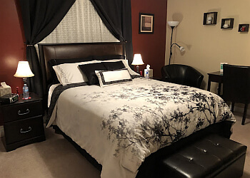 Peterborough bed and breakfast Casa Java Bed & Breakfast