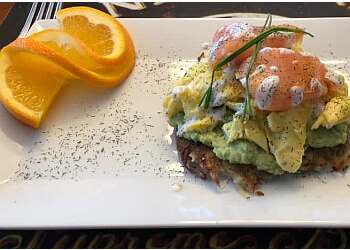 Peterborough bed and breakfast Casa Java Bed & Breakfast