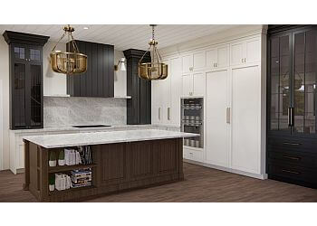 Abbotsford interior designer Casa La Cozy Design Inc