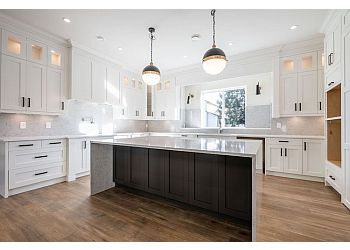 Abbotsford interior designer Casa La Cozy Design Inc