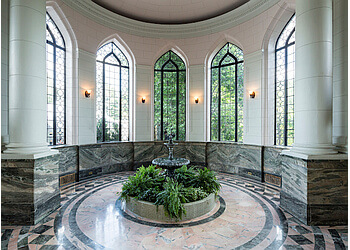 Toronto landmark Casa Loma