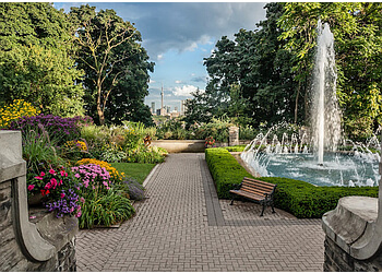 Toronto landmark Casa Loma