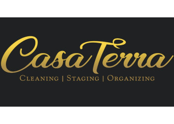 Casa Terra Cleaning