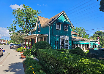 Casa Verde Ristorante - Ajax, ON Restaurants Italiens - Restaurant Exterior Image