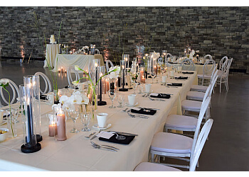 Barrie Traiteurs Casal Catering