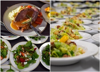 Barrie Traiteurs Casal Catering