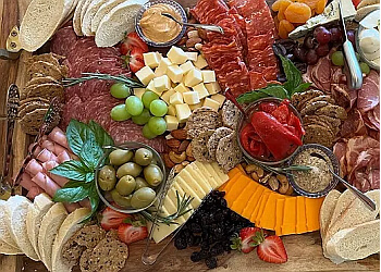 Burnaby caterer Casalinga Food Services