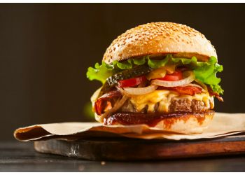 Aurora food truck Casalingo Burger