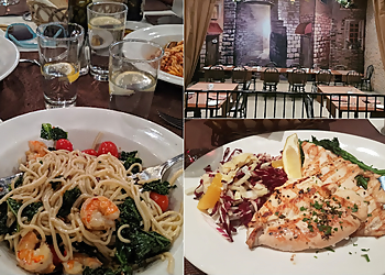 Caledon italian restaurant Casamici Trattoria