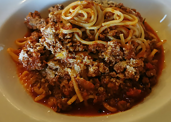 Caledon italian restaurant Casamici Trattoria