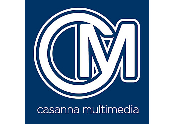 St Albert
Vidéastes
Casanna Multimedia image 1