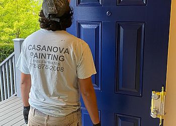 Casanova Enterprises Inc.