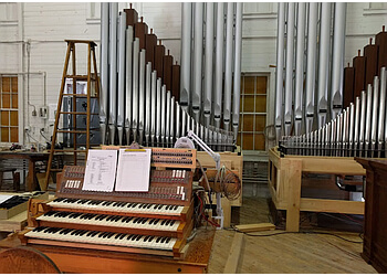 Saint Hyacinthe Repères Casavant Frères