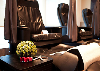 Surrey spa Casbah Day Spa