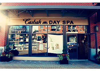 Surrey spa Casbah Day Spa image 1