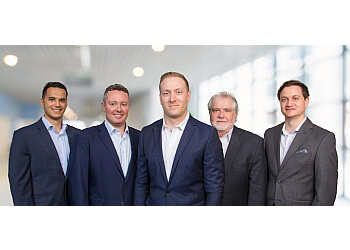 Winnipeg financial service Cascade Financial Group Inc.