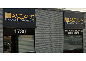 Winnipeg financial service Cascade Financial Group Inc.