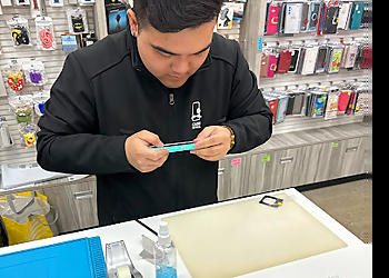 Airdrie cell phone repair CaseMogul Cell Phone Repairs