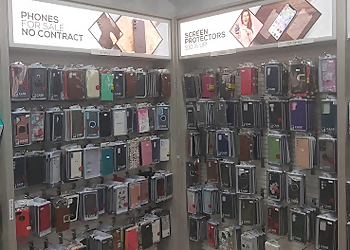 Airdrie cell phone repair CaseMogul Cell Phone Repairs