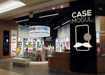 CaseMogul Phone Repair Market Mall  