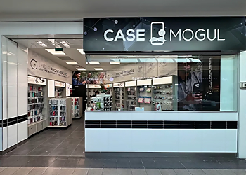 CaseMogul Phone Repairs Park Place Mall CaseMogul Phone Repairs Park Place Mall - Lethbridge, AB Réparation De Téléphone Portable - Business Exterior Image