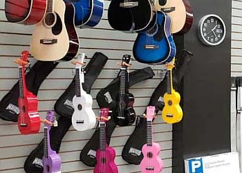 Sault Ste Marie music school Case's Music