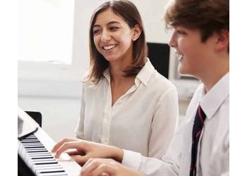 Sault Ste Marie music school Case's Music