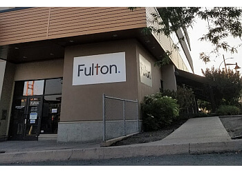 Kamloops intellectual property lawyer Casey Neis - FULTON & COMPANY LLP